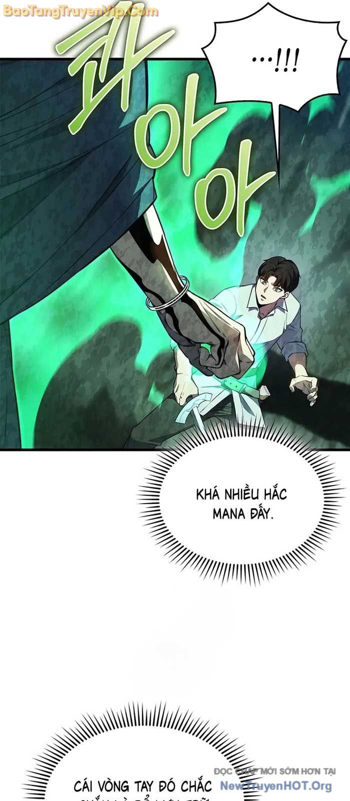 Sự Trở Lại Của Kỵ Sĩ Tử Thần Cấp Thảm Hoạ: Chapter 10