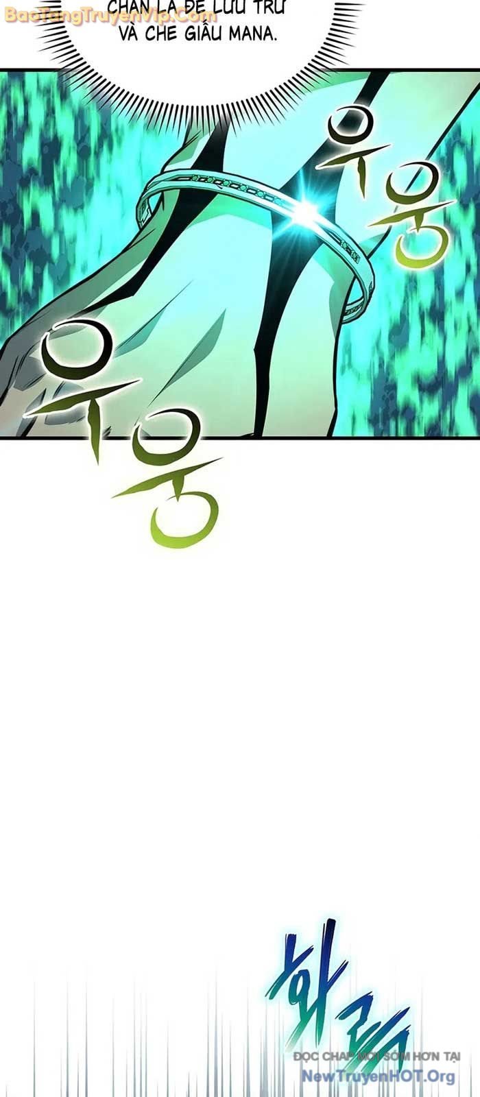 Sự Trở Lại Của Kỵ Sĩ Tử Thần Cấp Thảm Hoạ: Chapter 10