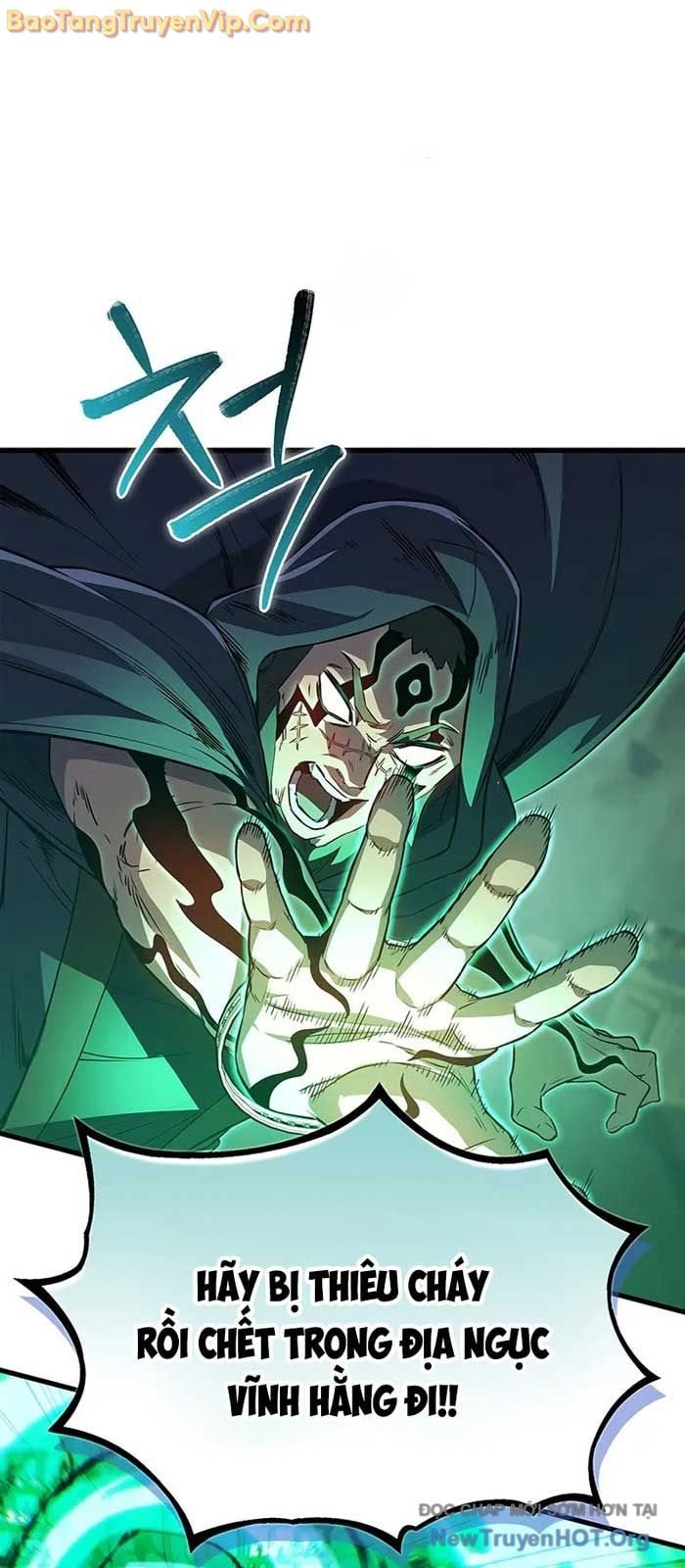 Sự Trở Lại Của Kỵ Sĩ Tử Thần Cấp Thảm Hoạ: Chapter 10