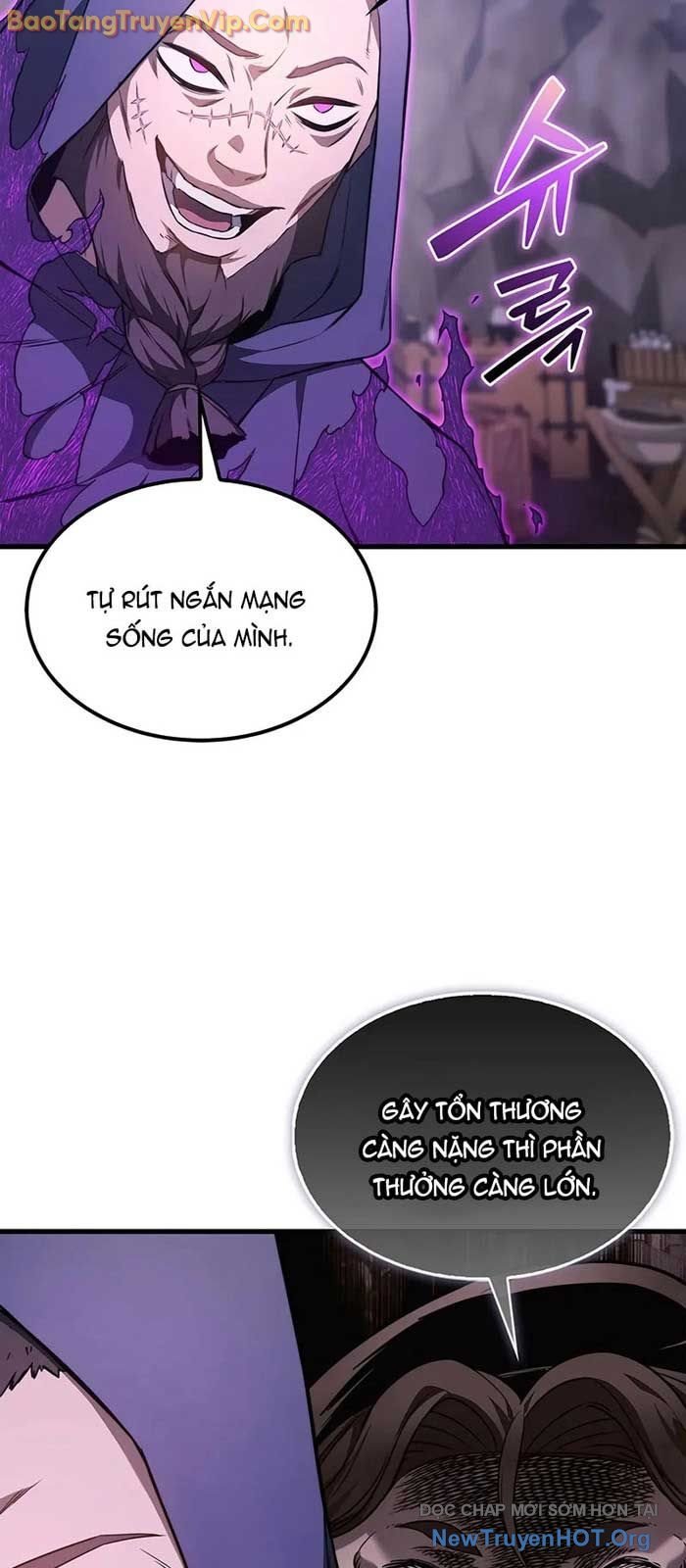 Sự Trở Lại Của Kỵ Sĩ Tử Thần Cấp Thảm Hoạ: Chapter 10