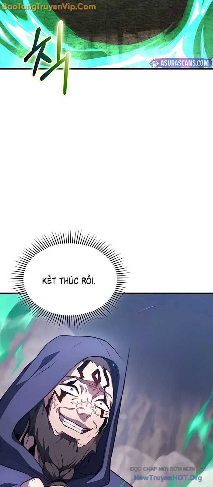 Sự Trở Lại Của Kỵ Sĩ Tử Thần Cấp Thảm Hoạ: Chapter 10