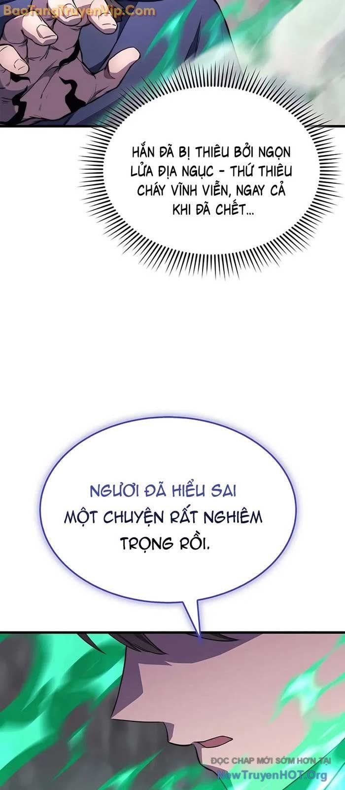 Sự Trở Lại Của Kỵ Sĩ Tử Thần Cấp Thảm Hoạ: Chapter 10