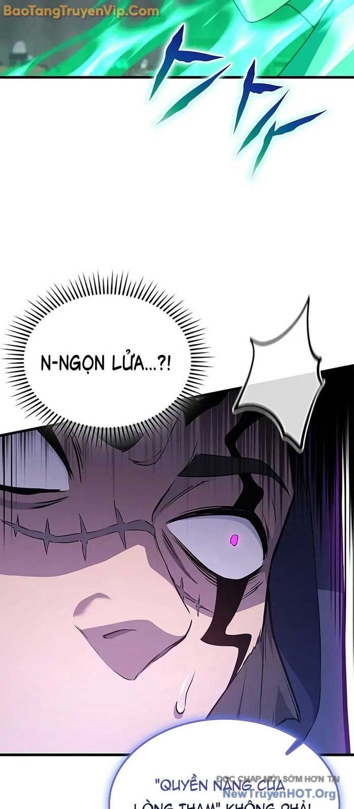 Sự Trở Lại Của Kỵ Sĩ Tử Thần Cấp Thảm Hoạ: Chapter 10