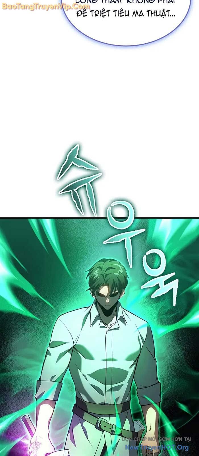 Sự Trở Lại Của Kỵ Sĩ Tử Thần Cấp Thảm Hoạ: Chapter 10