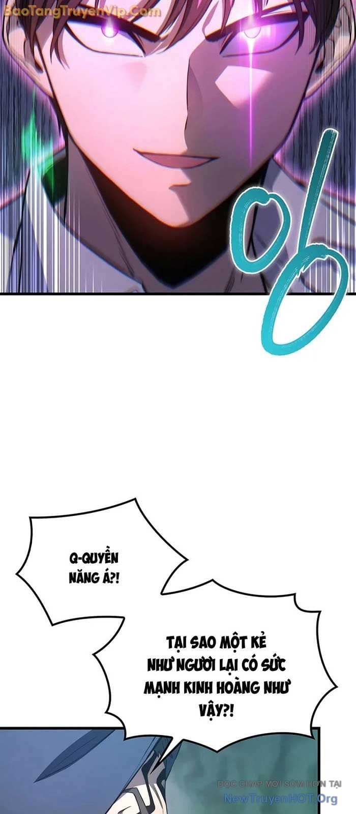 Sự Trở Lại Của Kỵ Sĩ Tử Thần Cấp Thảm Hoạ: Chapter 10