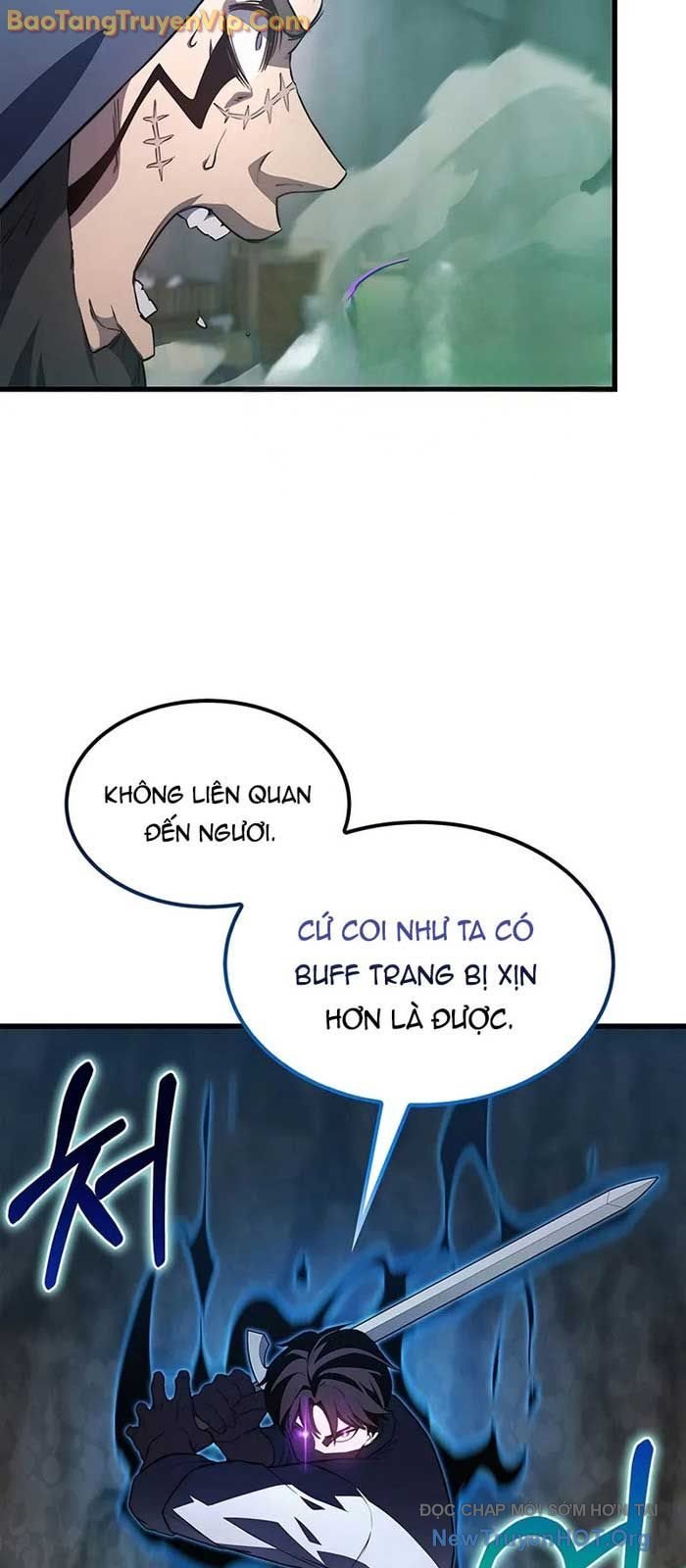 Sự Trở Lại Của Kỵ Sĩ Tử Thần Cấp Thảm Hoạ: Chapter 10