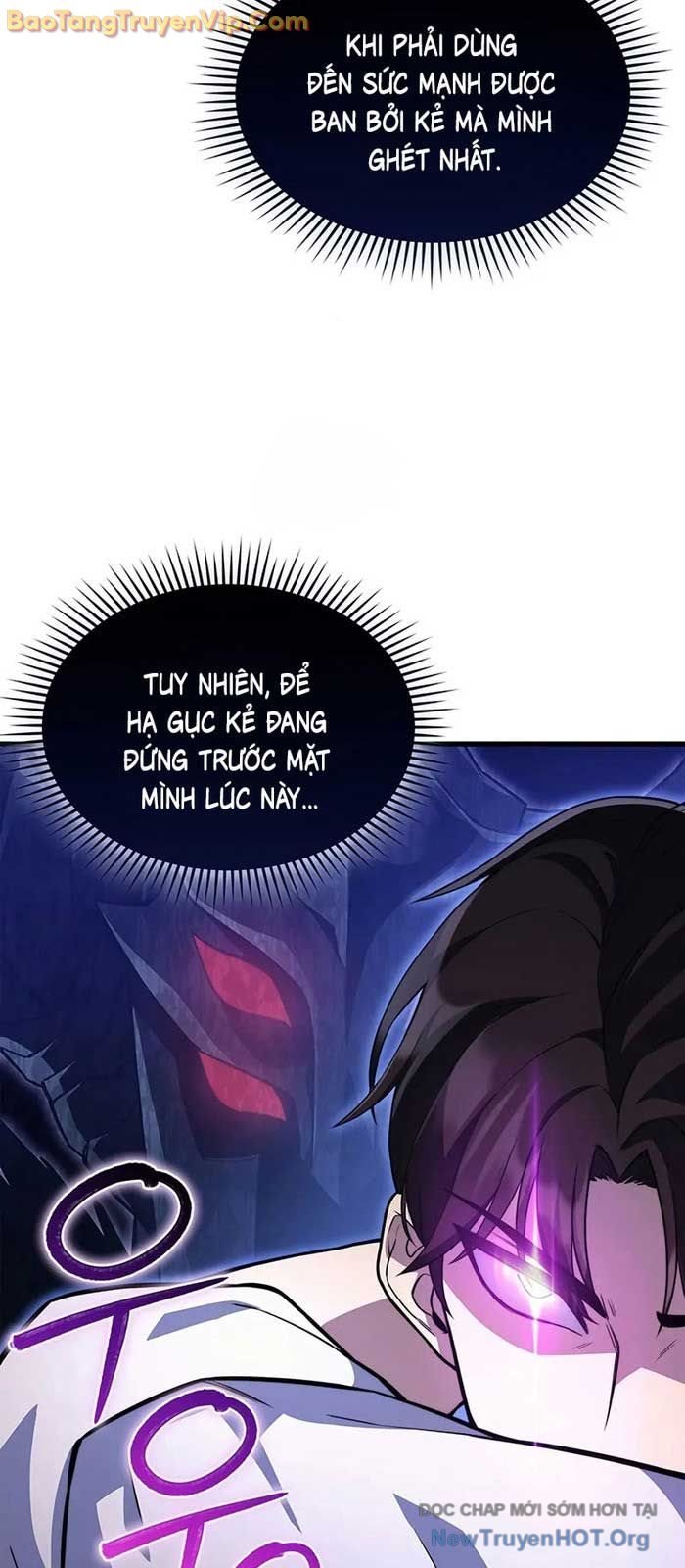 Sự Trở Lại Của Kỵ Sĩ Tử Thần Cấp Thảm Hoạ: Chapter 10