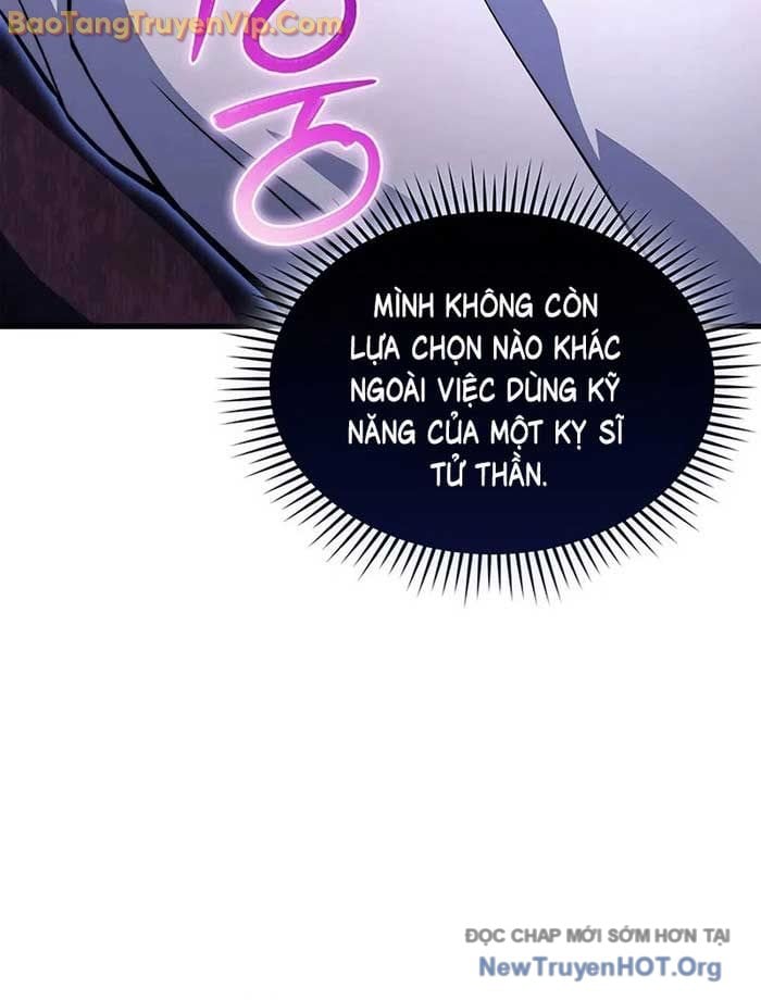 Sự Trở Lại Của Kỵ Sĩ Tử Thần Cấp Thảm Hoạ: Chapter 10