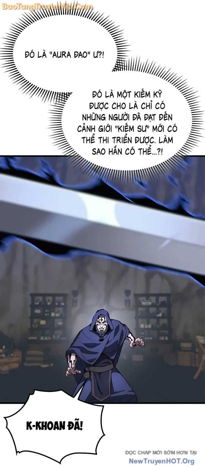 Sự Trở Lại Của Kỵ Sĩ Tử Thần Cấp Thảm Hoạ: Chapter 10