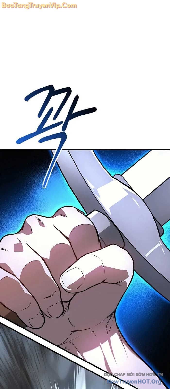 Sự Trở Lại Của Kỵ Sĩ Tử Thần Cấp Thảm Hoạ: Chapter 10