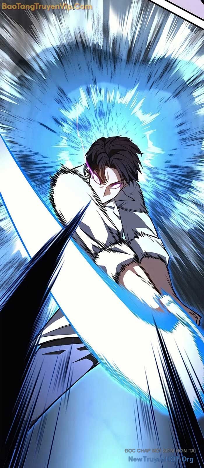 Sự Trở Lại Của Kỵ Sĩ Tử Thần Cấp Thảm Hoạ: Chapter 10