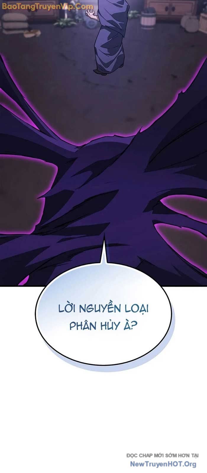 Sự Trở Lại Của Kỵ Sĩ Tử Thần Cấp Thảm Hoạ: Chapter 10