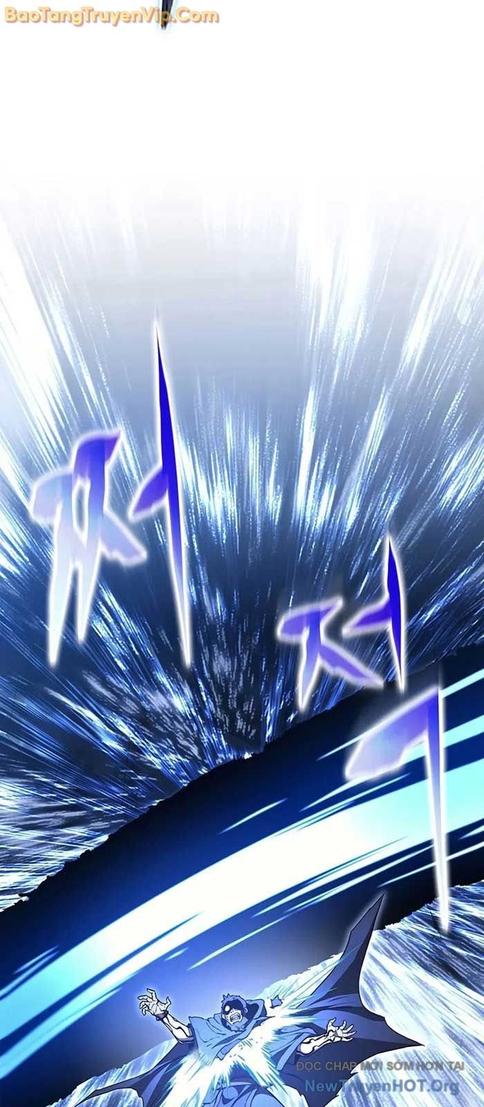 Sự Trở Lại Của Kỵ Sĩ Tử Thần Cấp Thảm Hoạ: Chapter 10