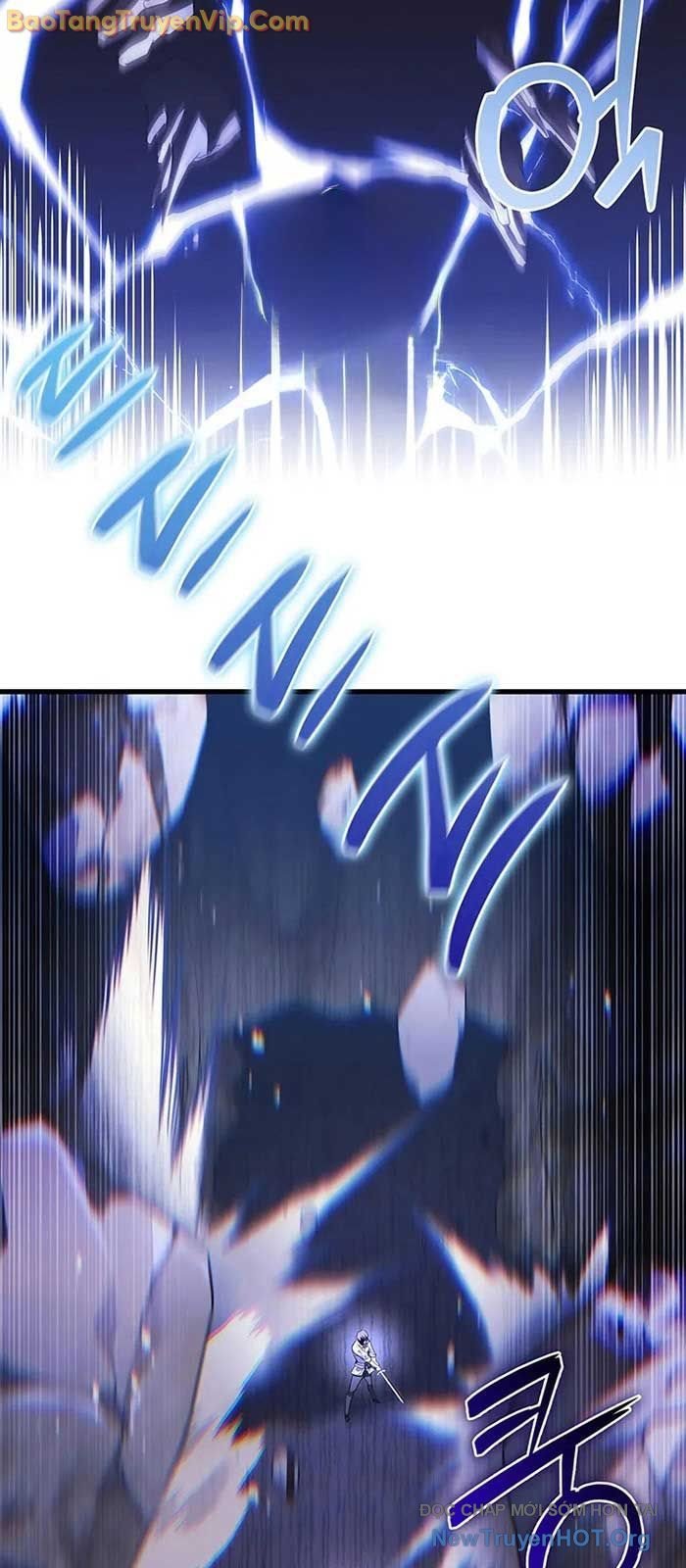 Sự Trở Lại Của Kỵ Sĩ Tử Thần Cấp Thảm Hoạ: Chapter 10