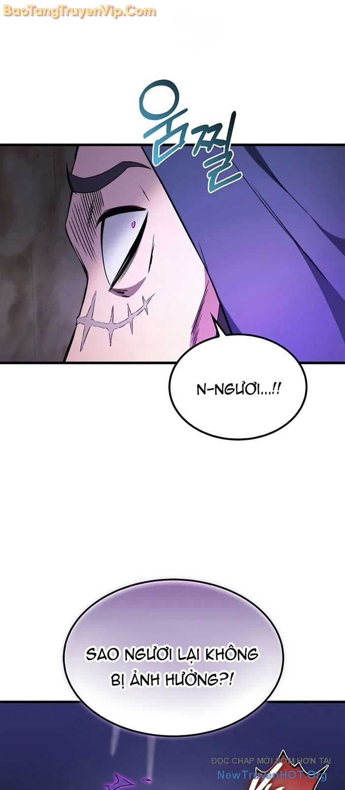 Sự Trở Lại Của Kỵ Sĩ Tử Thần Cấp Thảm Hoạ: Chapter 10