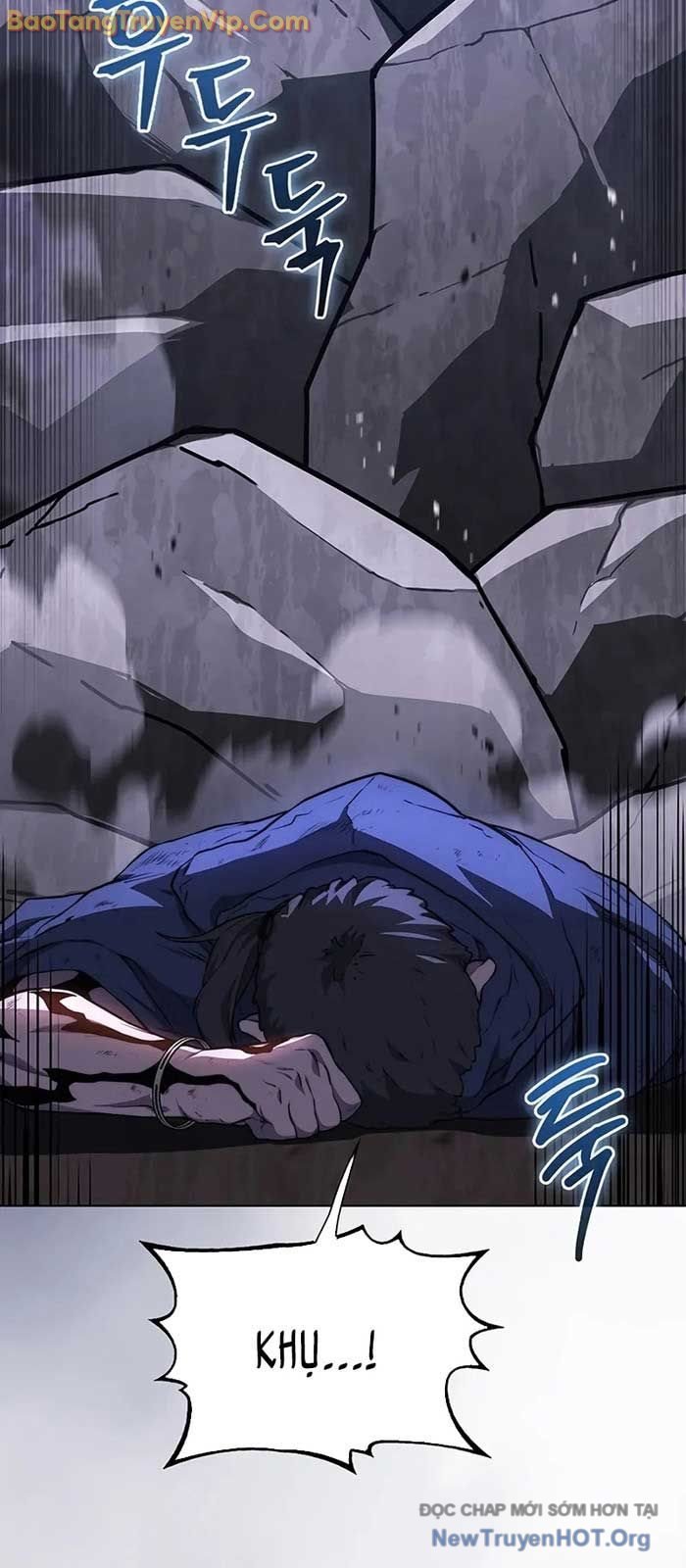 Sự Trở Lại Của Kỵ Sĩ Tử Thần Cấp Thảm Hoạ: Chapter 11