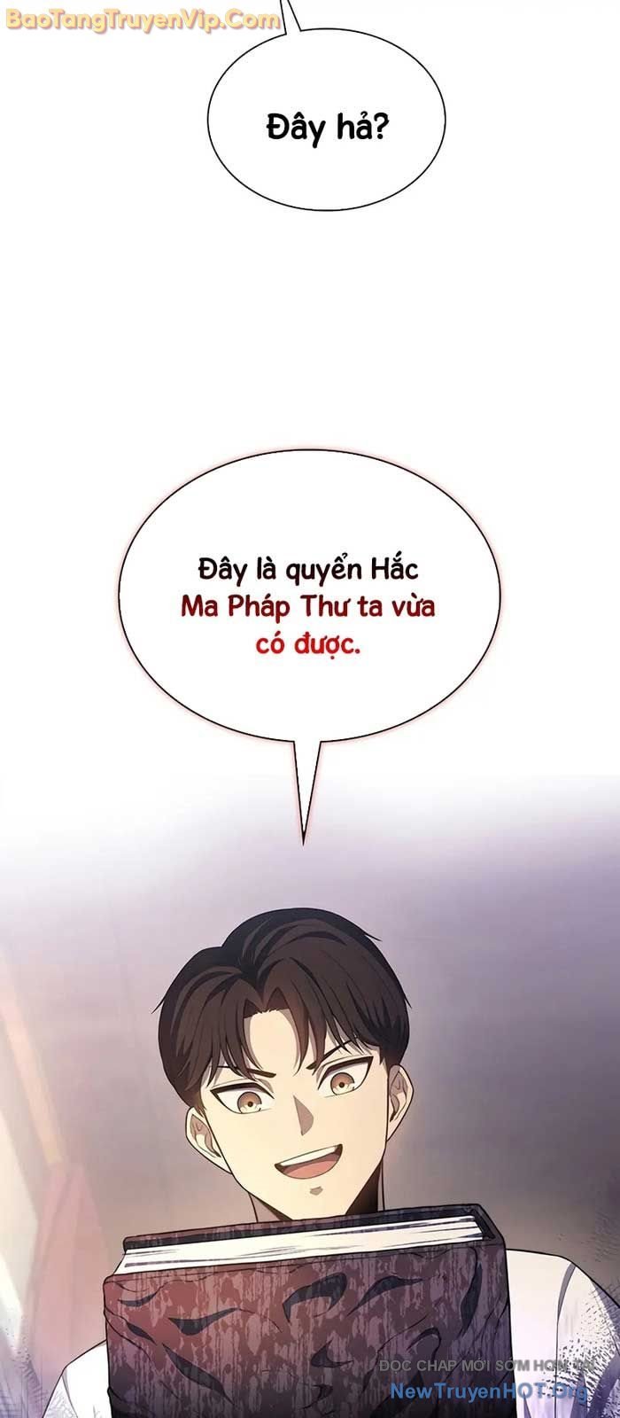 Sự Trở Lại Của Kỵ Sĩ Tử Thần Cấp Thảm Hoạ: Chapter 11