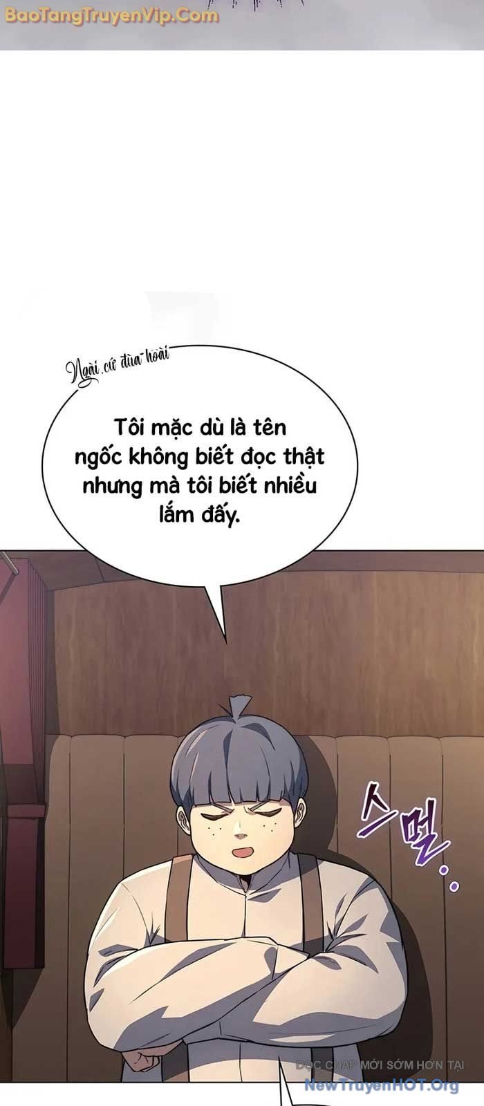 Sự Trở Lại Của Kỵ Sĩ Tử Thần Cấp Thảm Hoạ: Chapter 11