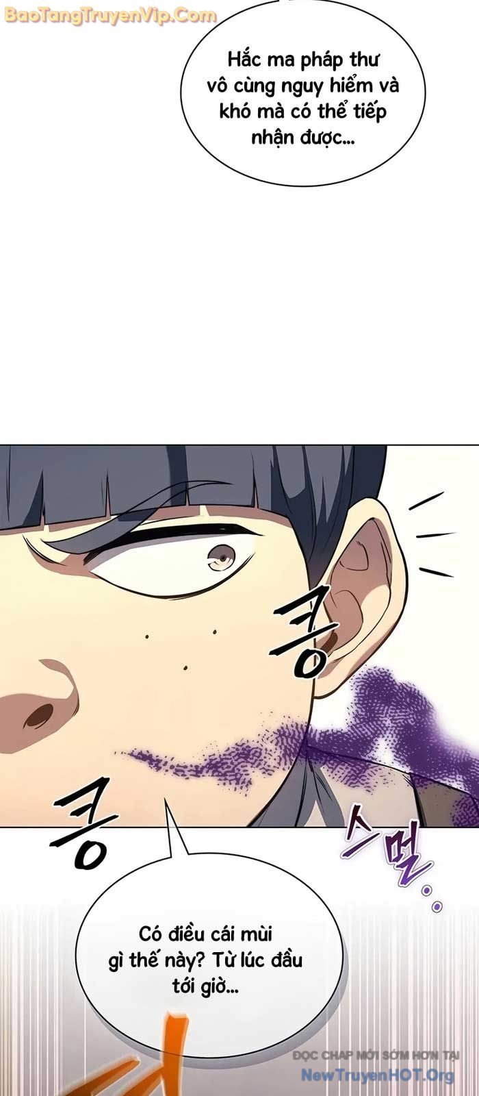 Sự Trở Lại Của Kỵ Sĩ Tử Thần Cấp Thảm Hoạ: Chapter 11