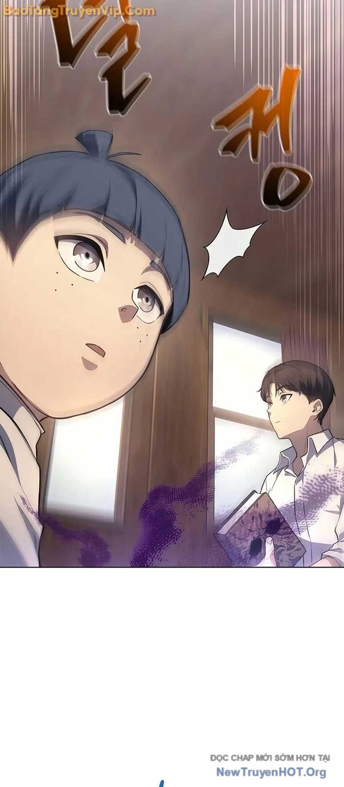 Sự Trở Lại Của Kỵ Sĩ Tử Thần Cấp Thảm Hoạ: Chapter 11