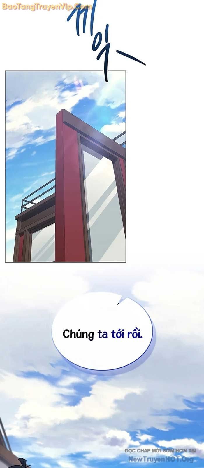 Sự Trở Lại Của Kỵ Sĩ Tử Thần Cấp Thảm Hoạ: Chapter 11