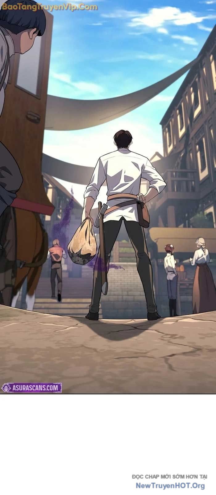 Sự Trở Lại Của Kỵ Sĩ Tử Thần Cấp Thảm Hoạ: Chapter 11