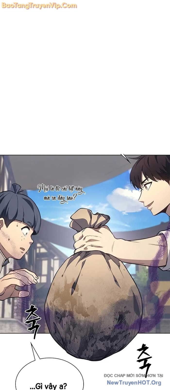 Sự Trở Lại Của Kỵ Sĩ Tử Thần Cấp Thảm Hoạ: Chapter 11