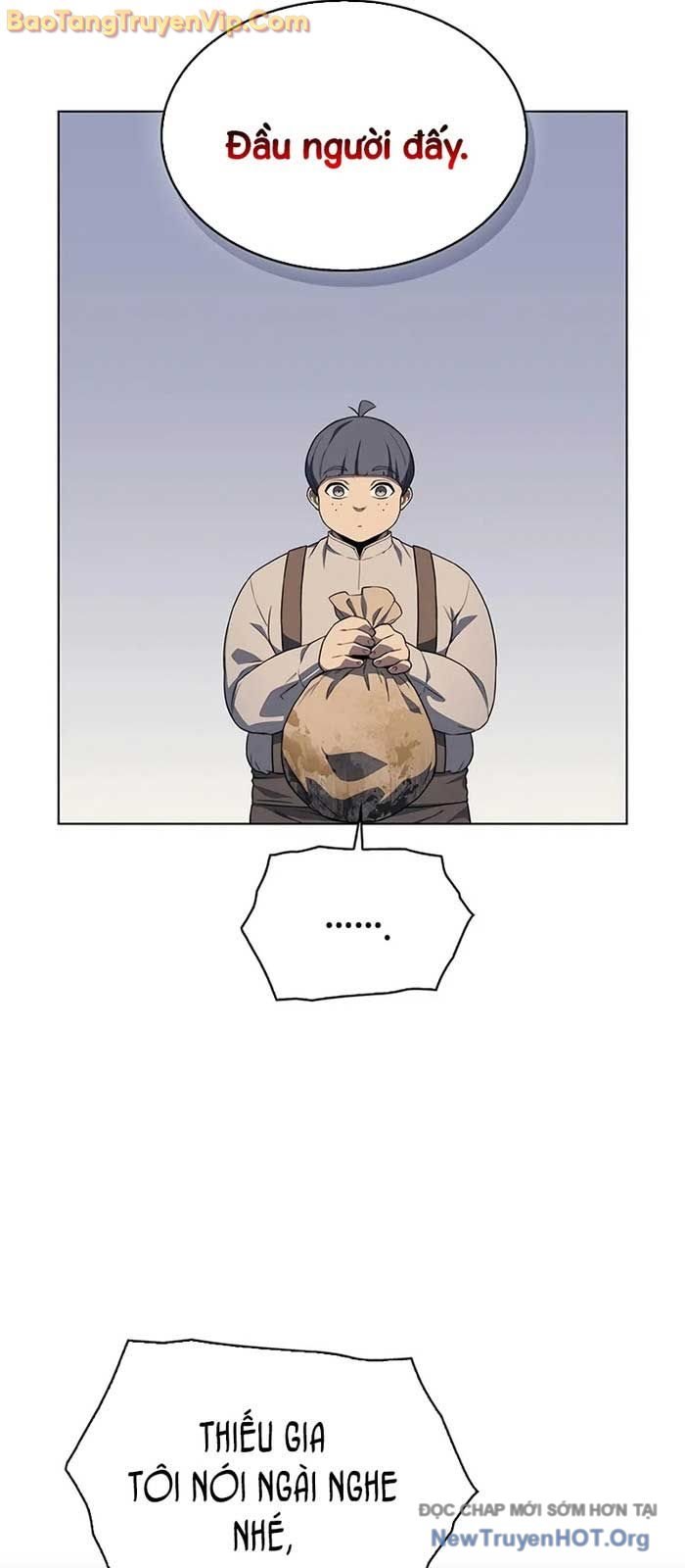 Sự Trở Lại Của Kỵ Sĩ Tử Thần Cấp Thảm Hoạ: Chapter 11