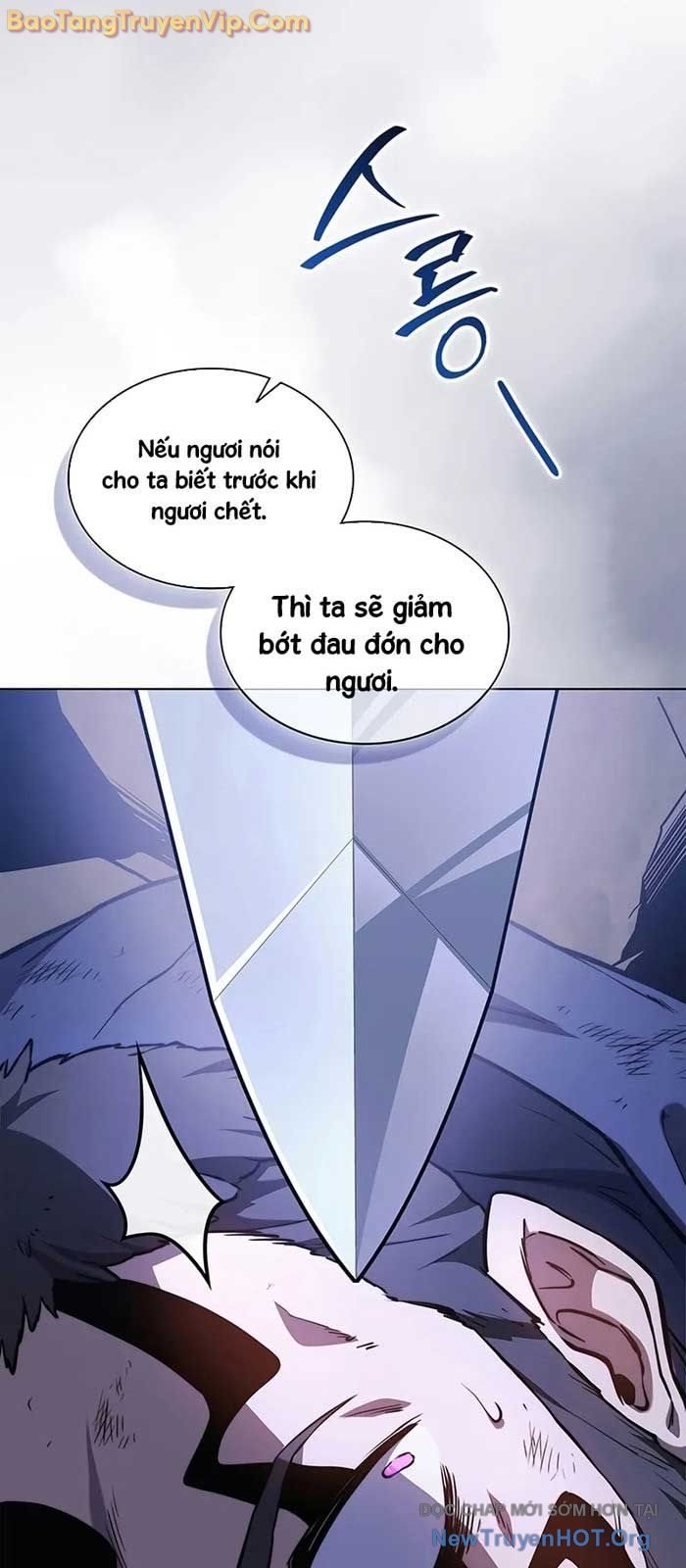 Sự Trở Lại Của Kỵ Sĩ Tử Thần Cấp Thảm Hoạ: Chapter 11