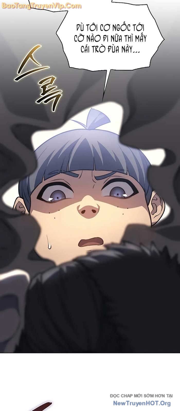 Sự Trở Lại Của Kỵ Sĩ Tử Thần Cấp Thảm Hoạ: Chapter 11