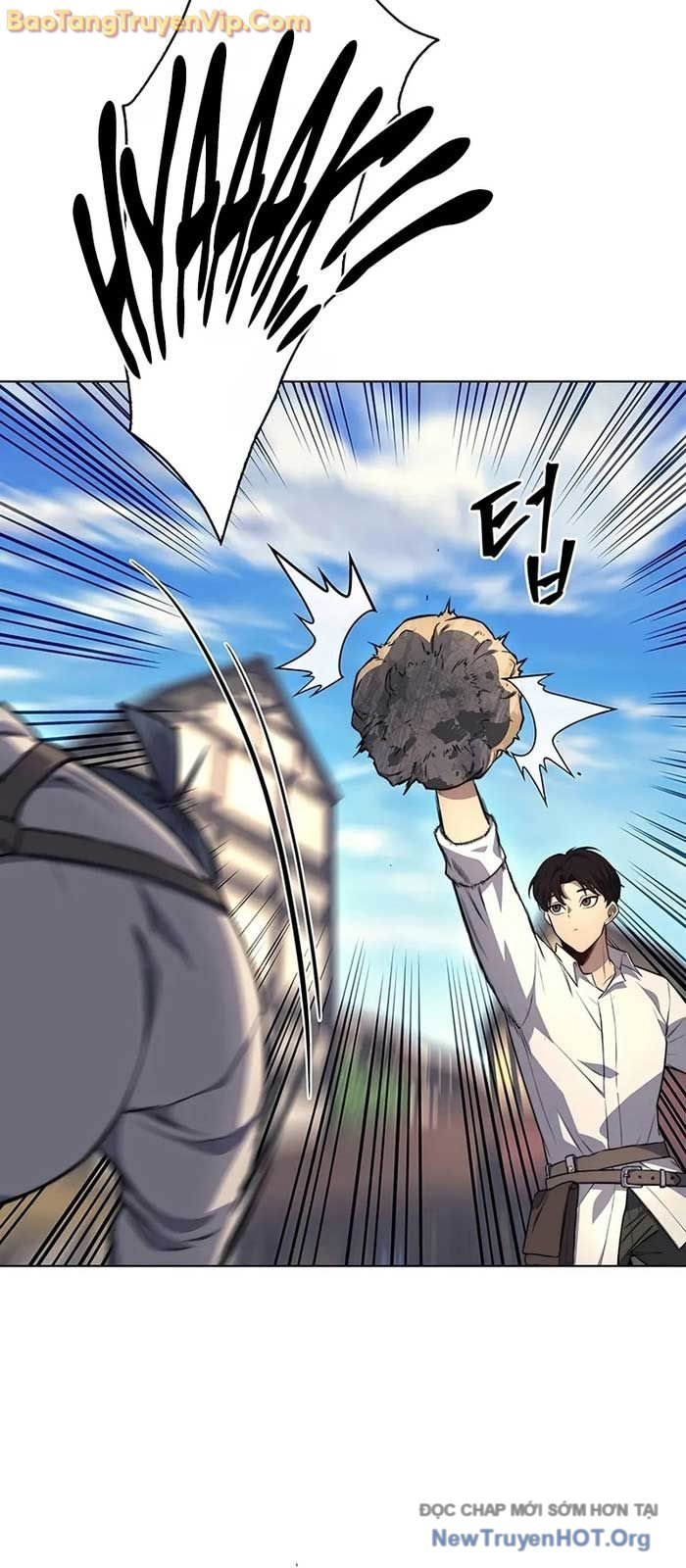 Sự Trở Lại Của Kỵ Sĩ Tử Thần Cấp Thảm Hoạ: Chapter 11