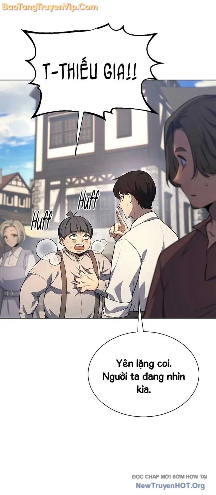 Sự Trở Lại Của Kỵ Sĩ Tử Thần Cấp Thảm Hoạ: Chapter 11