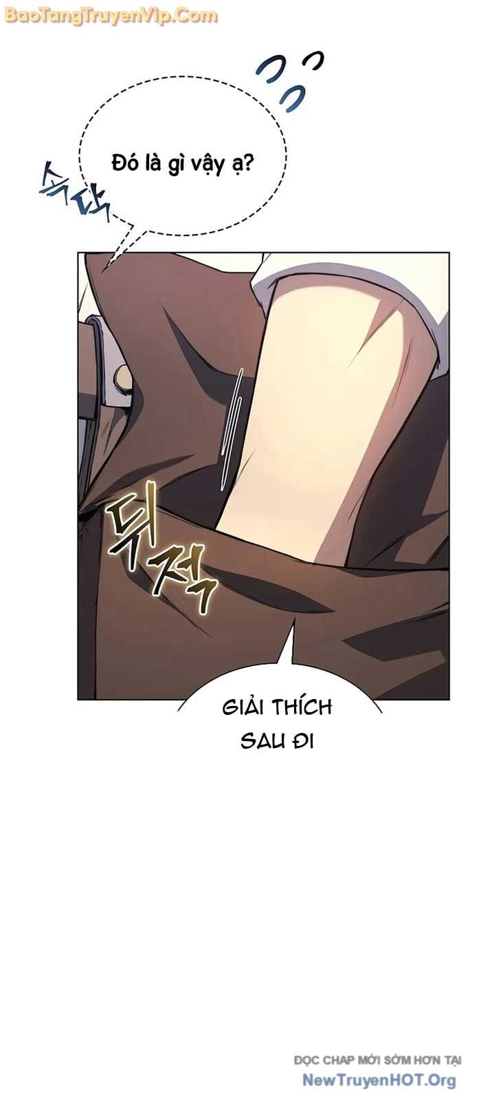 Sự Trở Lại Của Kỵ Sĩ Tử Thần Cấp Thảm Hoạ: Chapter 11