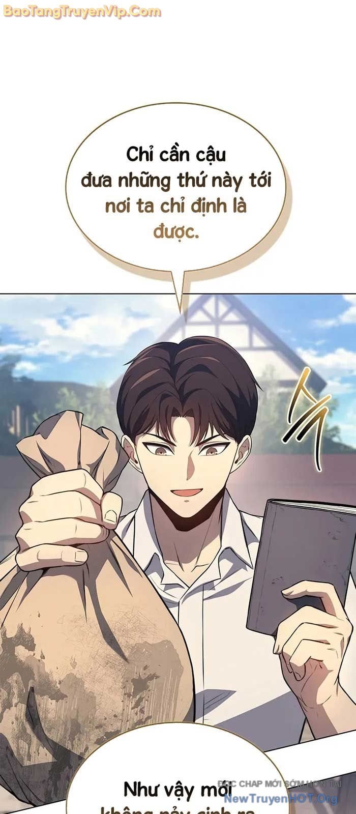 Sự Trở Lại Của Kỵ Sĩ Tử Thần Cấp Thảm Hoạ: Chapter 11