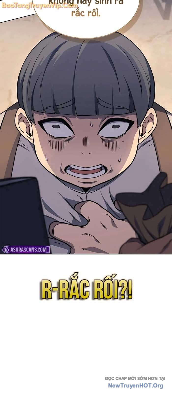 Sự Trở Lại Của Kỵ Sĩ Tử Thần Cấp Thảm Hoạ: Chapter 11