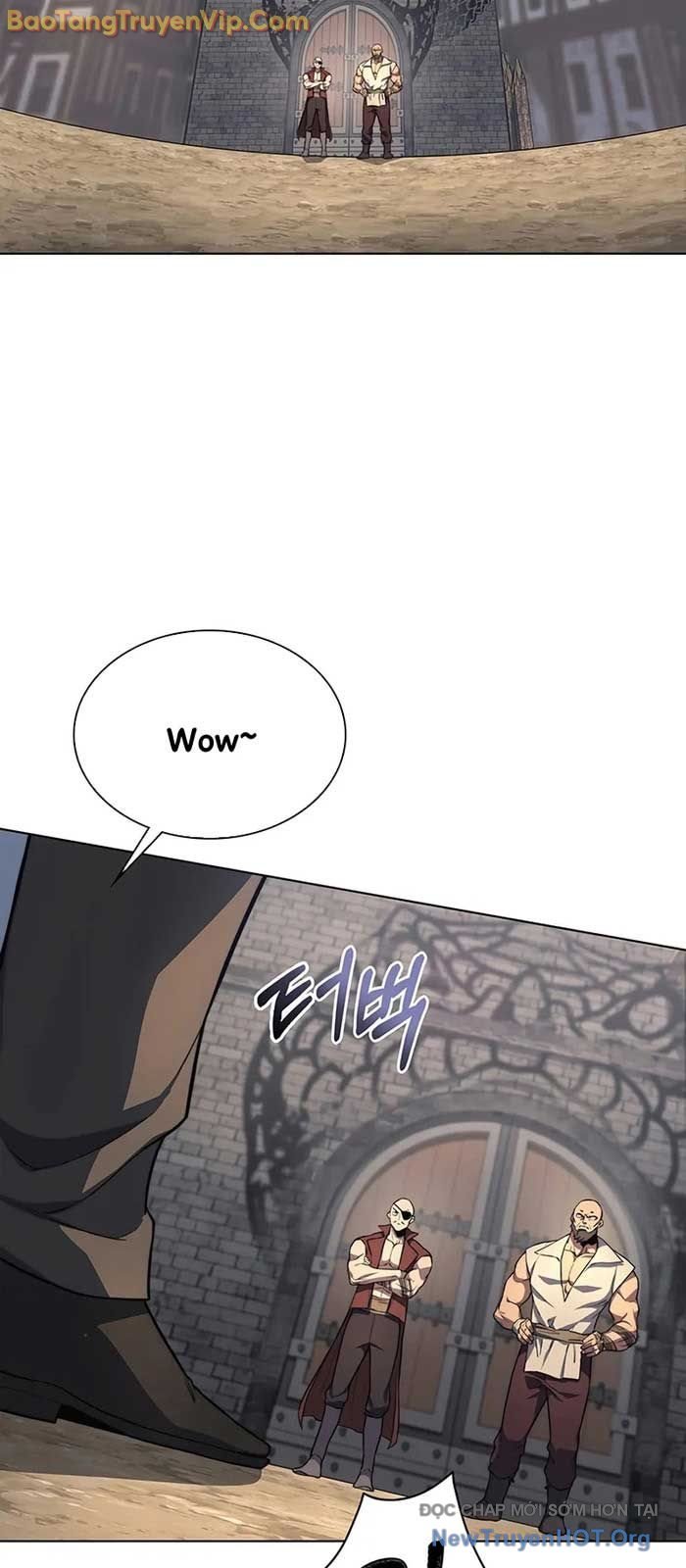 Sự Trở Lại Của Kỵ Sĩ Tử Thần Cấp Thảm Hoạ: Chapter 11