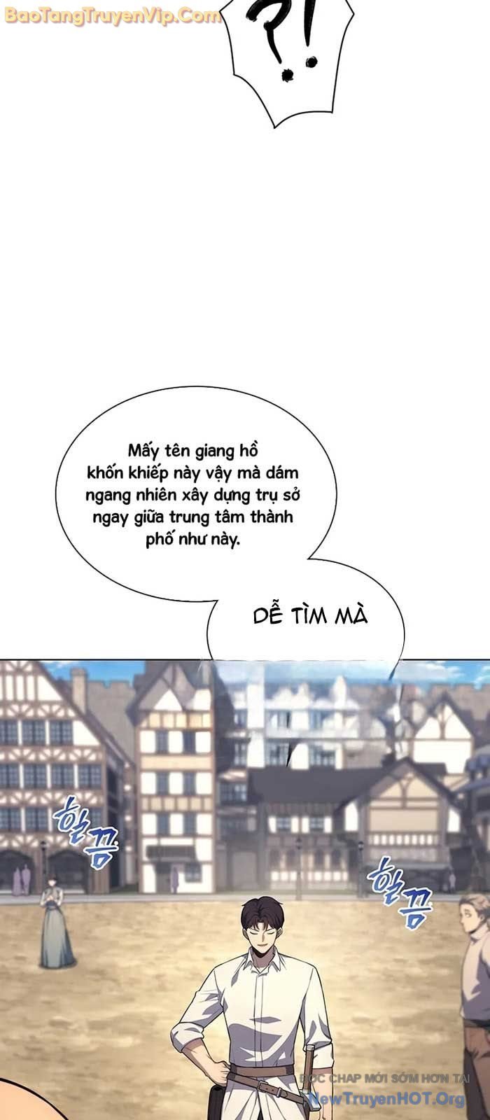 Sự Trở Lại Của Kỵ Sĩ Tử Thần Cấp Thảm Hoạ: Chapter 11