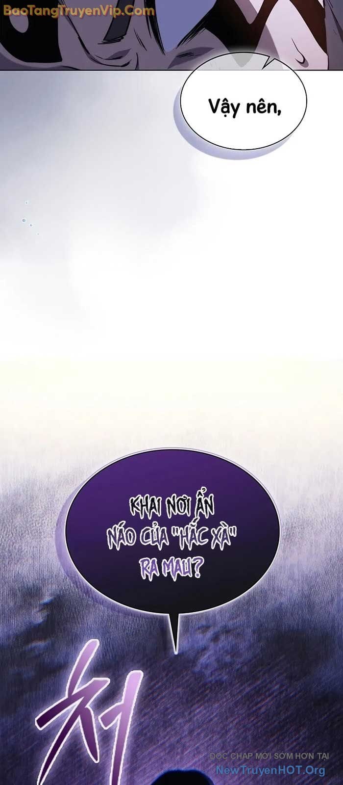 Sự Trở Lại Của Kỵ Sĩ Tử Thần Cấp Thảm Hoạ: Chapter 11