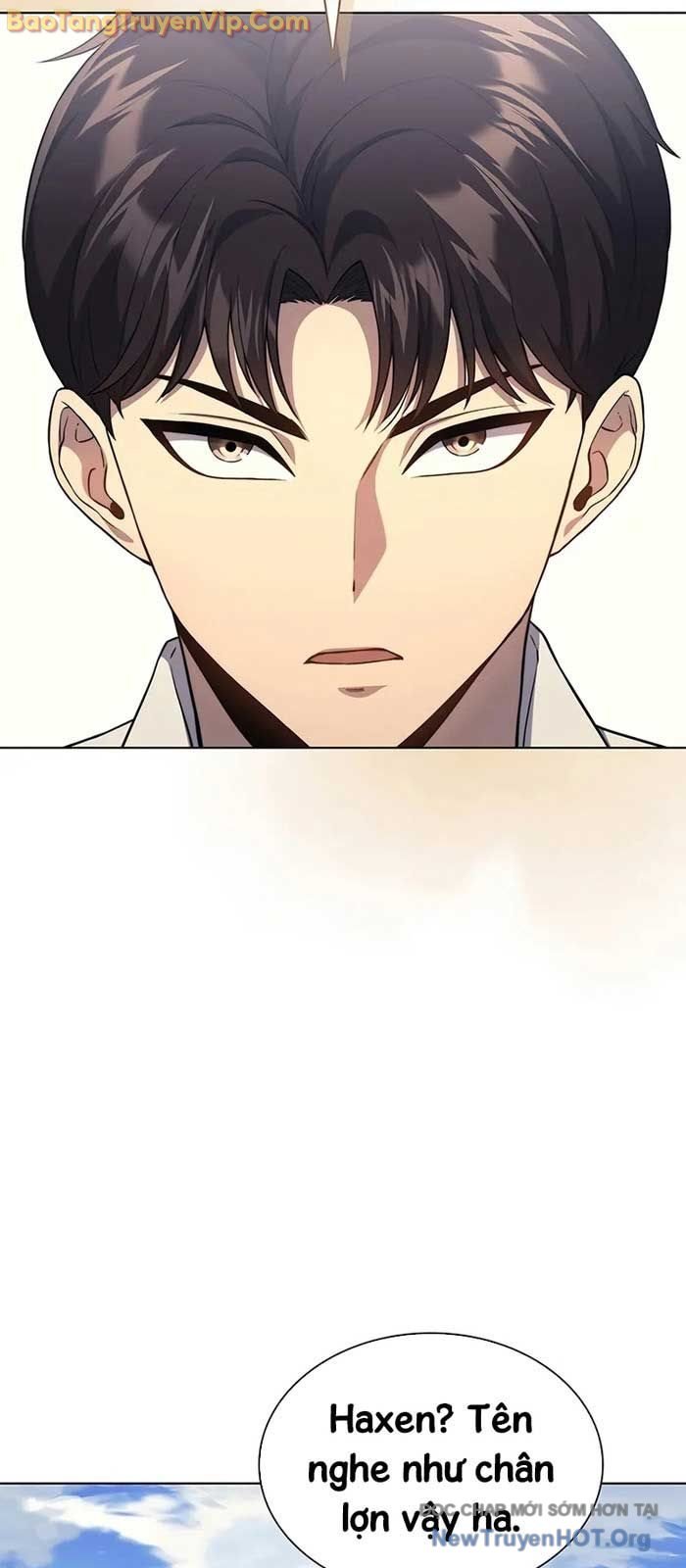 Sự Trở Lại Của Kỵ Sĩ Tử Thần Cấp Thảm Hoạ: Chapter 11