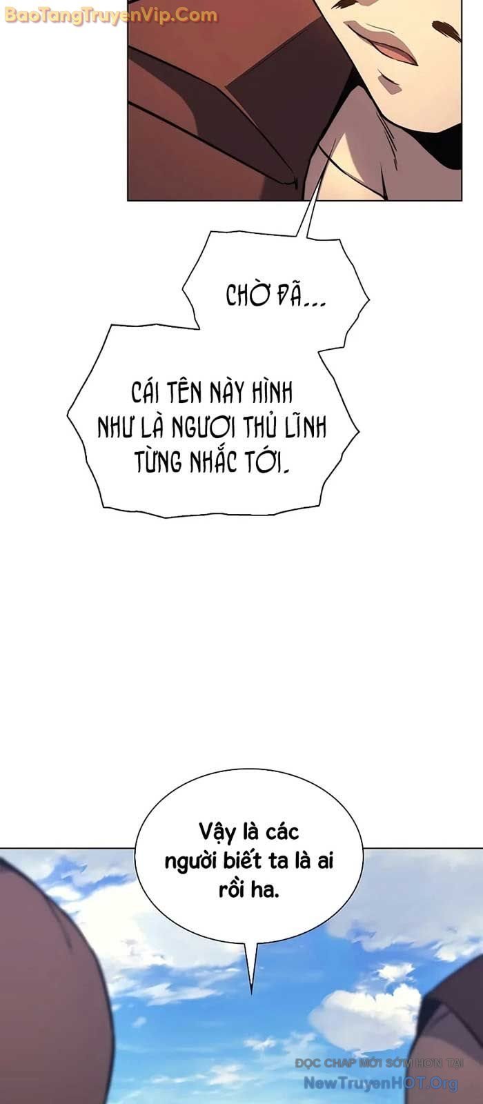 Sự Trở Lại Của Kỵ Sĩ Tử Thần Cấp Thảm Hoạ: Chapter 11