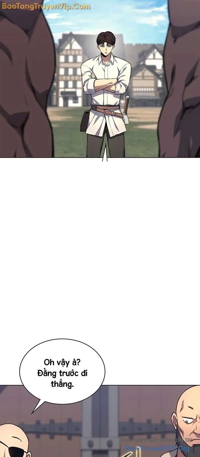 Sự Trở Lại Của Kỵ Sĩ Tử Thần Cấp Thảm Hoạ: Chapter 11