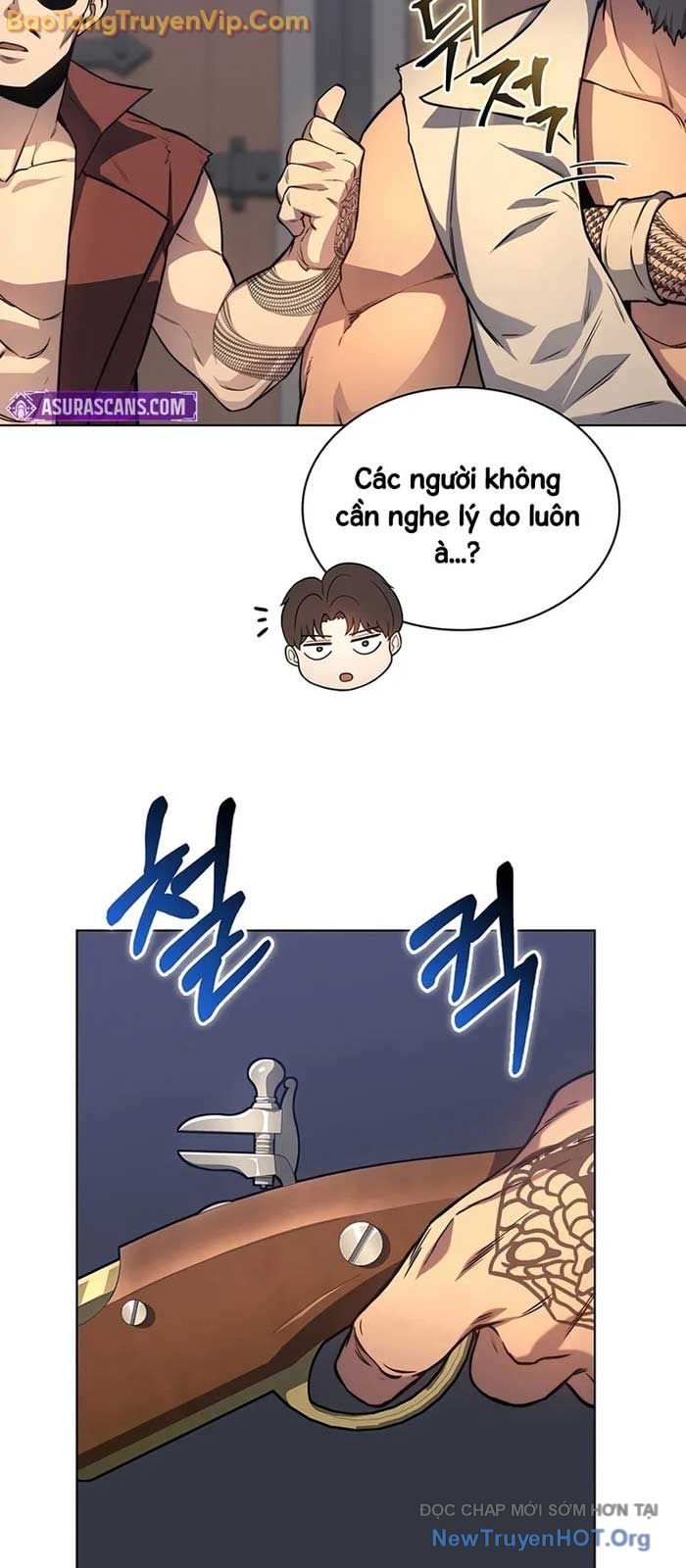 Sự Trở Lại Của Kỵ Sĩ Tử Thần Cấp Thảm Hoạ: Chapter 11