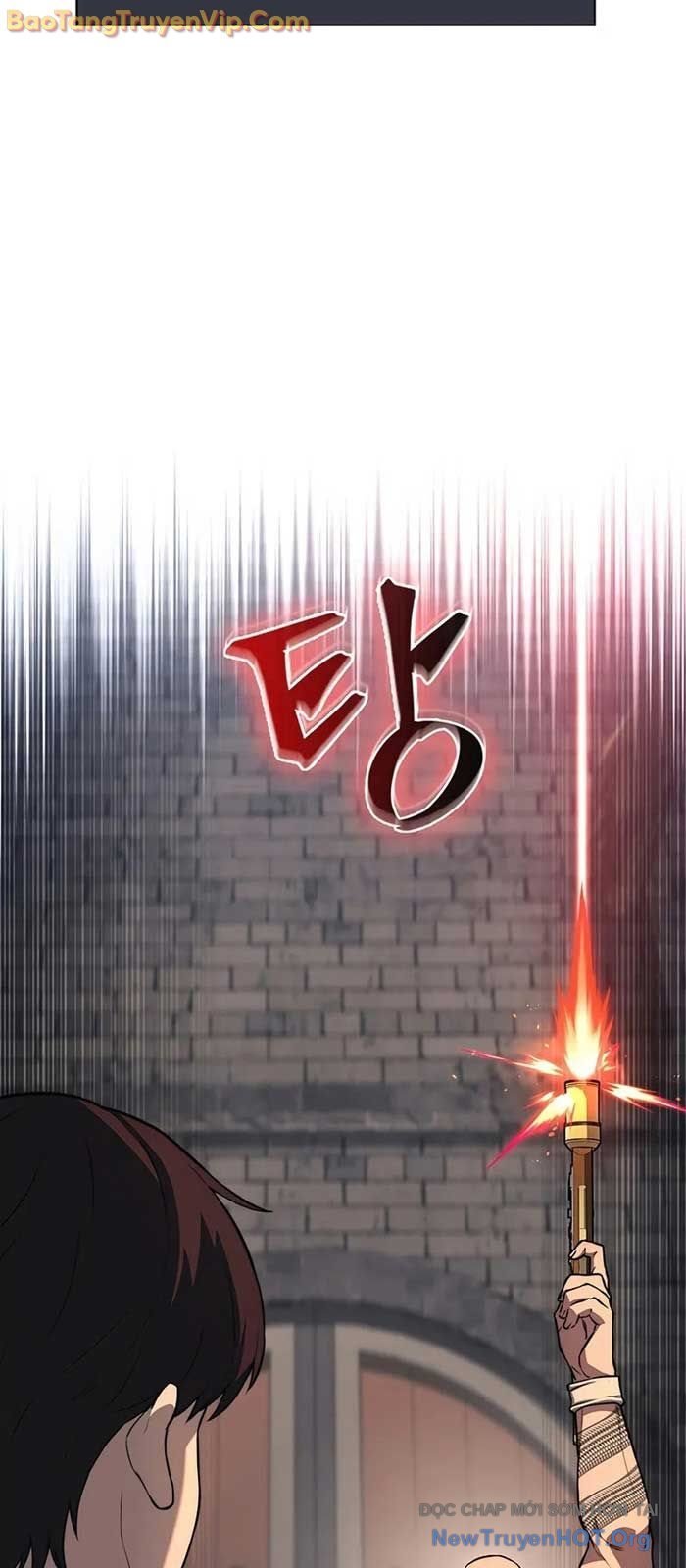 Sự Trở Lại Của Kỵ Sĩ Tử Thần Cấp Thảm Hoạ: Chapter 11