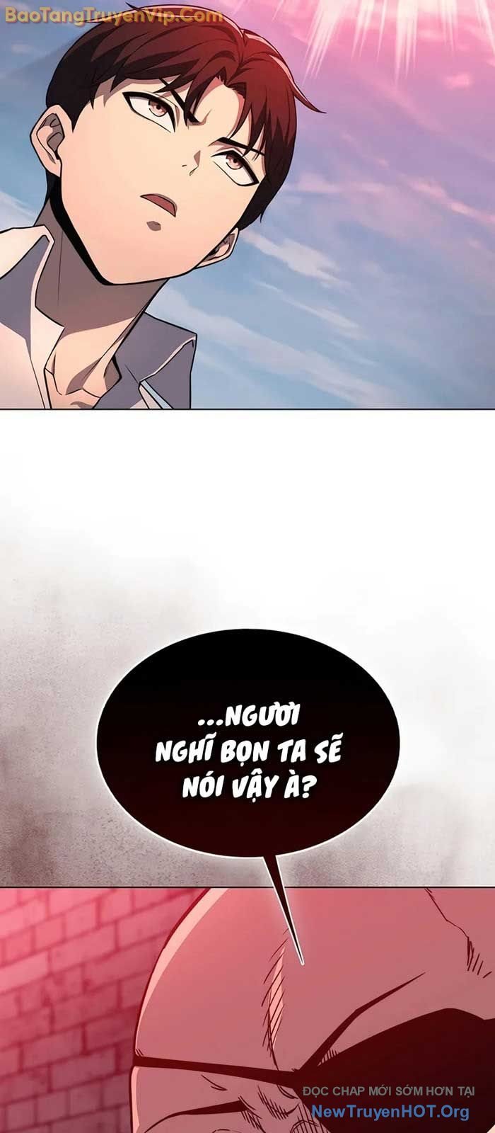 Sự Trở Lại Của Kỵ Sĩ Tử Thần Cấp Thảm Hoạ: Chapter 11