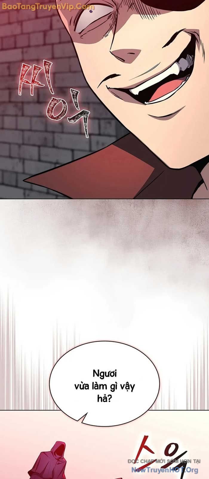 Sự Trở Lại Của Kỵ Sĩ Tử Thần Cấp Thảm Hoạ: Chapter 11