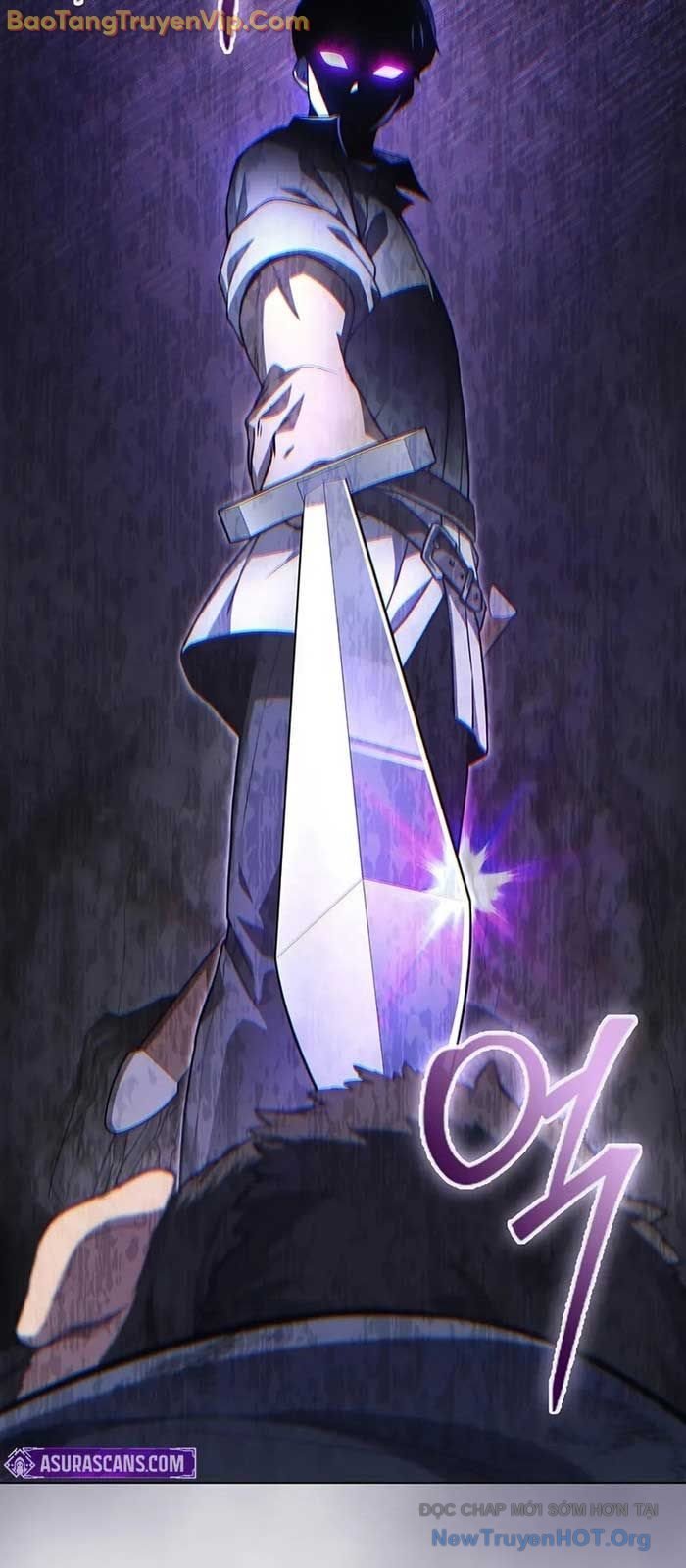 Sự Trở Lại Của Kỵ Sĩ Tử Thần Cấp Thảm Hoạ: Chapter 11