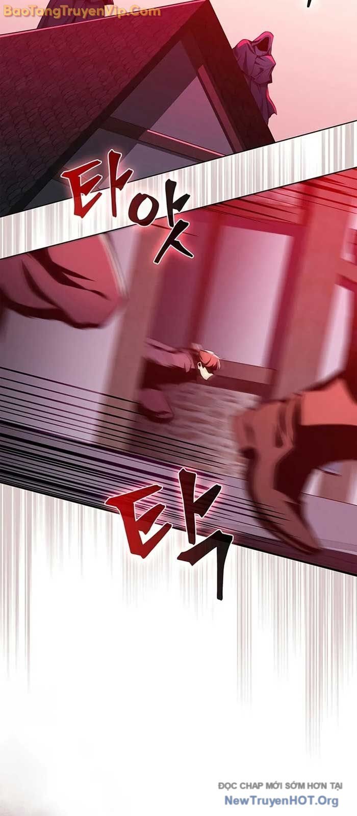 Sự Trở Lại Của Kỵ Sĩ Tử Thần Cấp Thảm Hoạ: Chapter 11