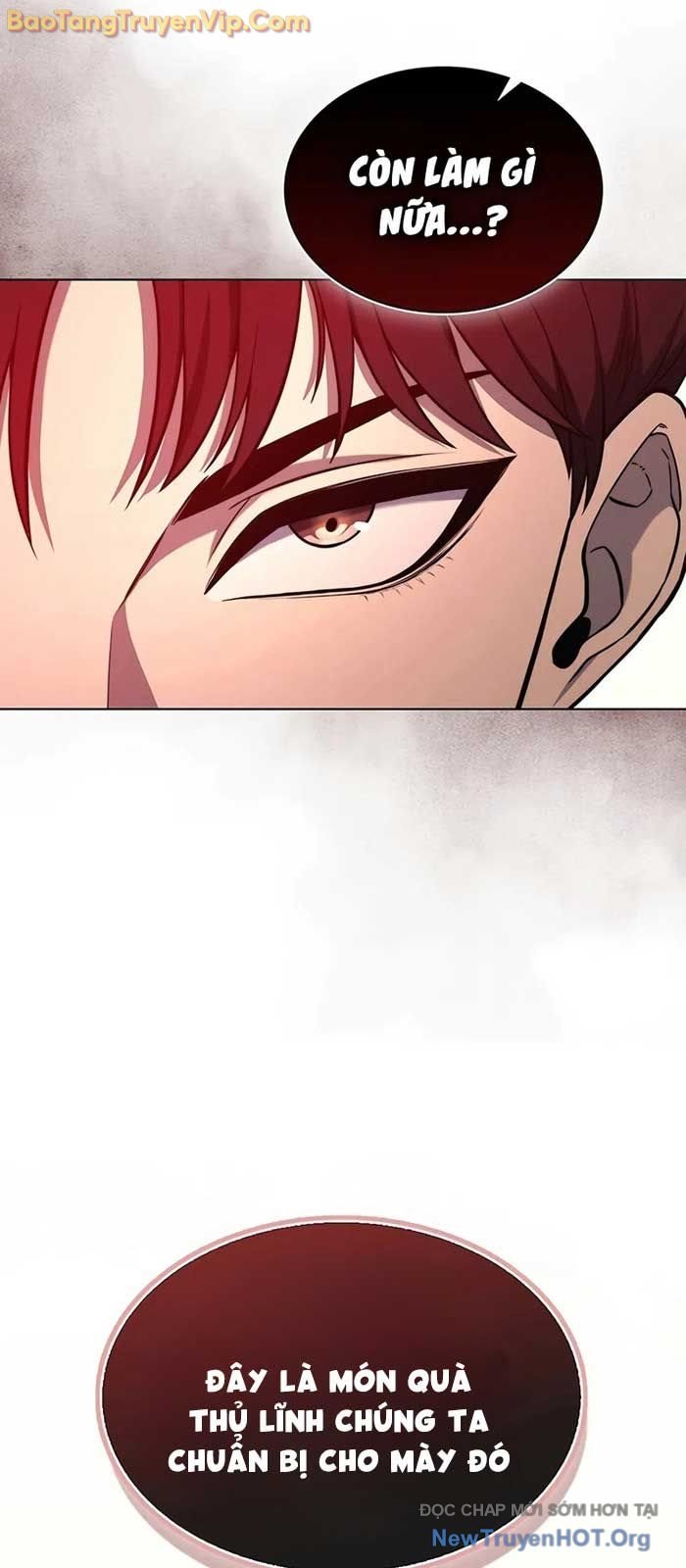 Sự Trở Lại Của Kỵ Sĩ Tử Thần Cấp Thảm Hoạ: Chapter 11