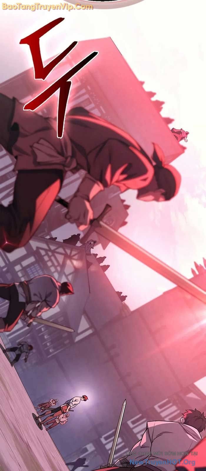 Sự Trở Lại Của Kỵ Sĩ Tử Thần Cấp Thảm Hoạ: Chapter 11