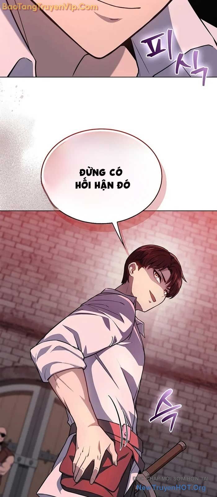 Sự Trở Lại Của Kỵ Sĩ Tử Thần Cấp Thảm Hoạ: Chapter 11